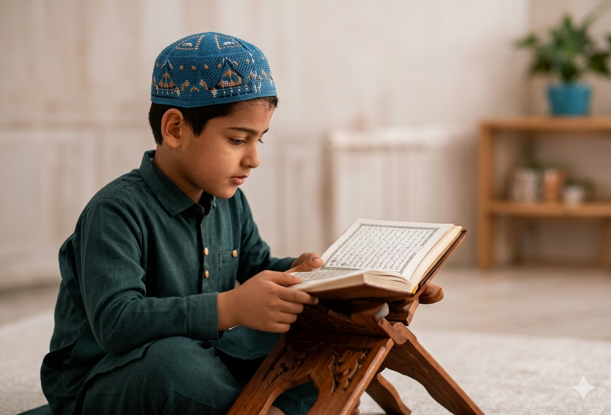 Noorani Qaida