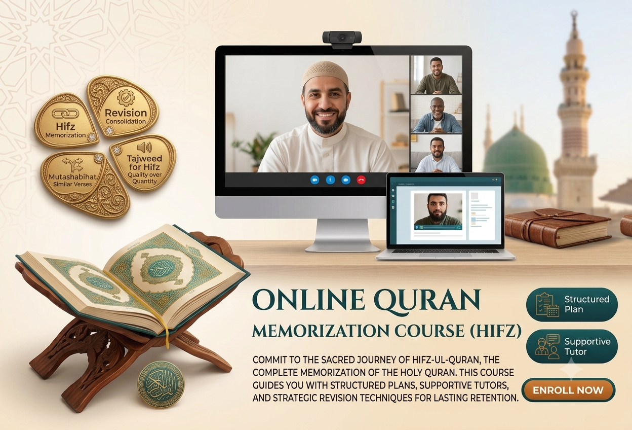 Hifz Program